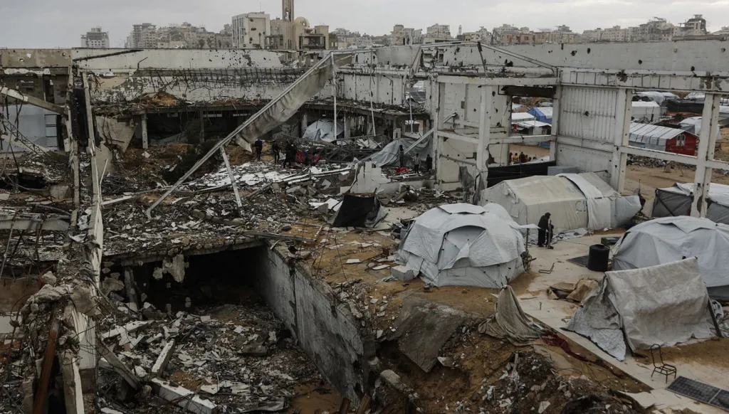 بينهم قيادات بـ"حماس" و"الجهاد"... قتلى بقصف إسرائيلي على غزة