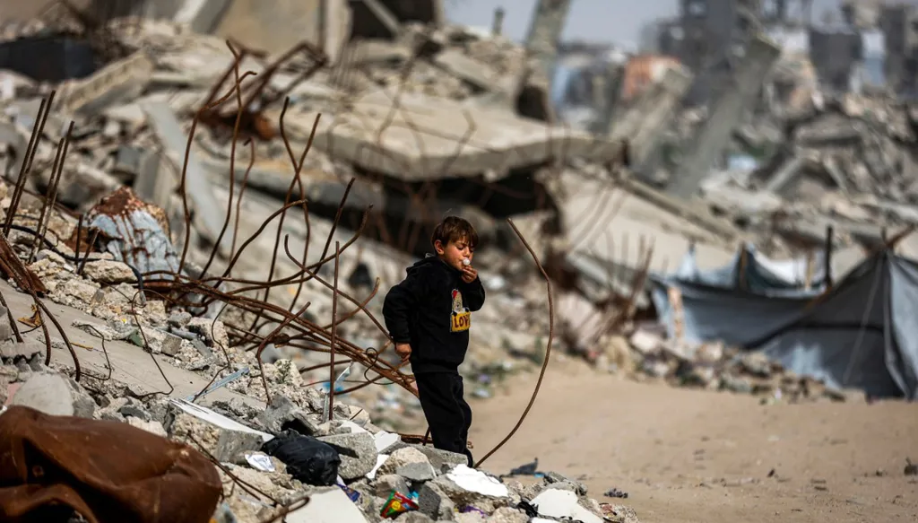 "كانوا يخرجون من نفق"... إسرائيل تعلن قتل 4 مسلّحين في رفح