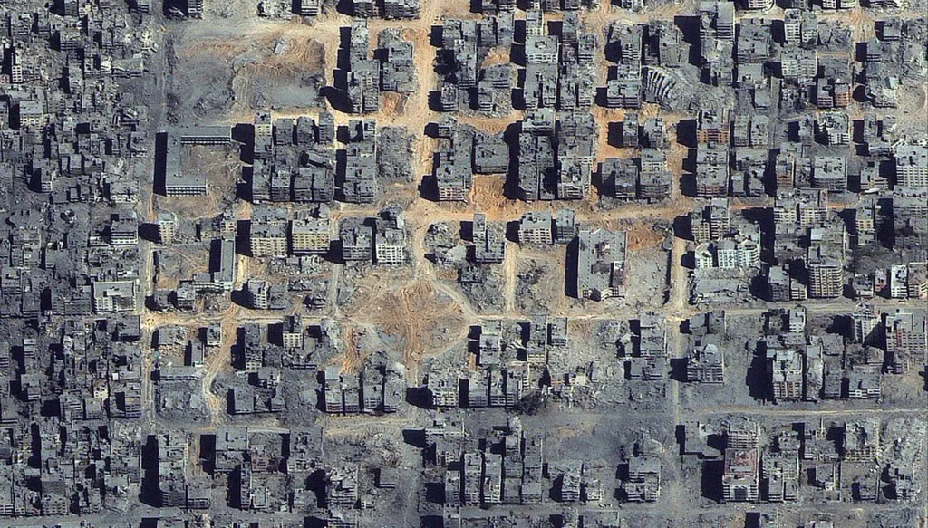 "حماس" وفصائل فلسطينية: نرفض أي وصاية أجنبية على غزة