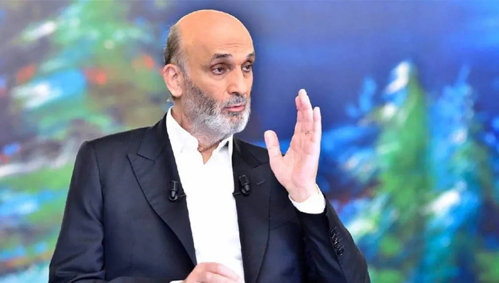 سمير جعجع يحيّي نواف سلام: مواقفه مشرّفة وعلى الدولة العميقة حسم أمرها