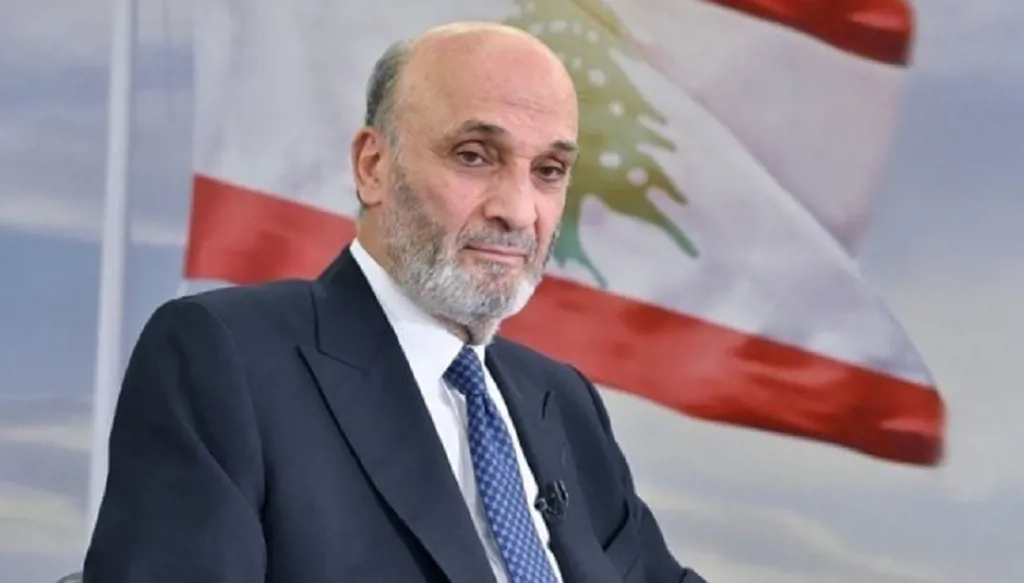 إلغاء إفطار معراب... جعجع: "حزب الله" نقل نار الحرب إلى بيروت