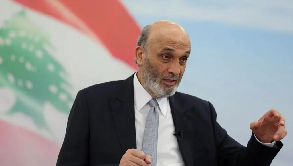 جعجع: مصمّمون على تأييد قانون العفو العام حتى إقراره
