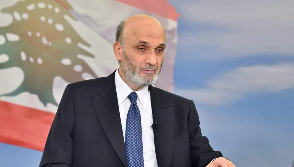 الاعتداءات على "اليونيفيل"... جعجع: القوى الأمنية لا تتعامل بالجدّية المطلوبة