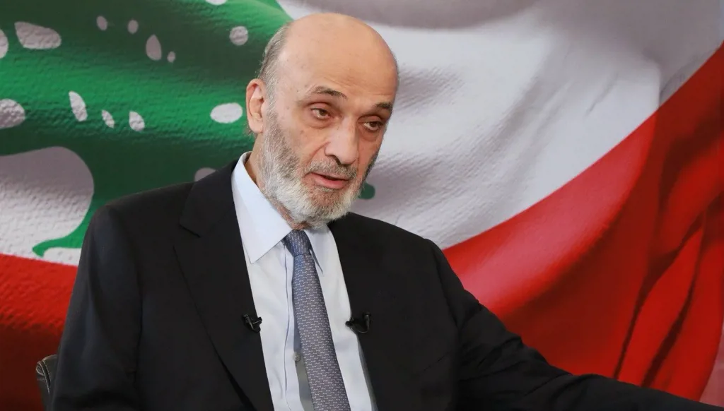 جعجع: نتّجه نحو تصعيد أكبر... الحكومة ينقصها الجدّية والحزم