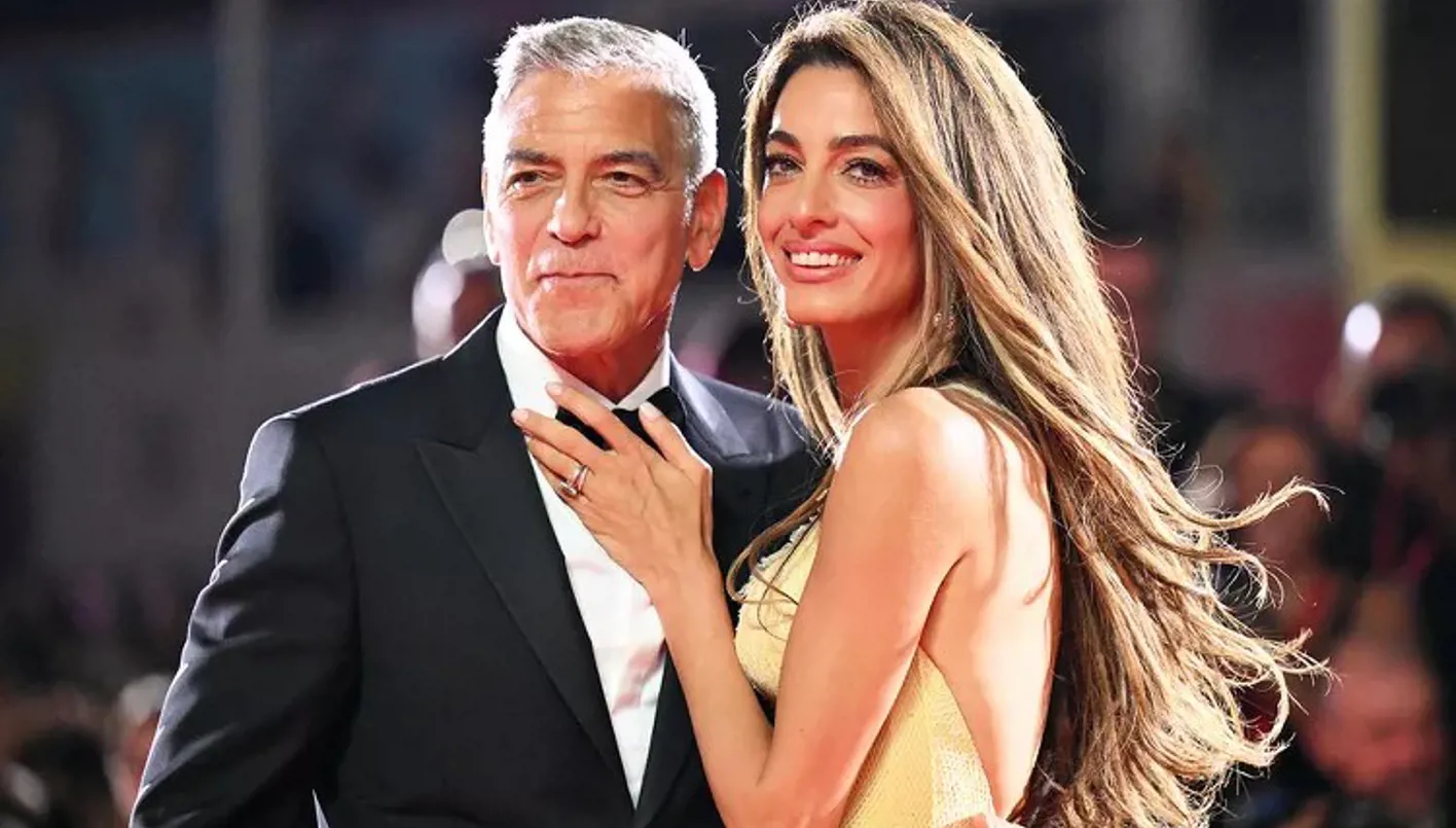 سر زواج جورج كلوني الناجح مع أمل: اعتراف مفاجئ | النهار