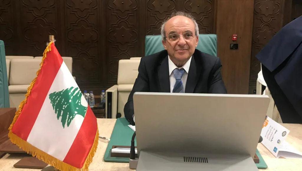 كلاس لـ"النهار": تجاوزنا قطوعات ونأينا بالوزارة عن المشاكل