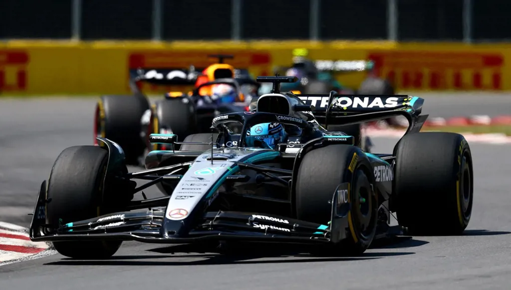 عملية جريئة... معدات بقيمة 60 ألف جنيه إسترليني تختفي من مقر مرسيدس