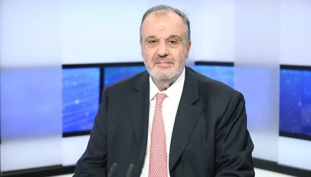 "ملف فساد الصناعة"... بوشكيان: لا أحتمي بحصانتي لمخالفة القانون