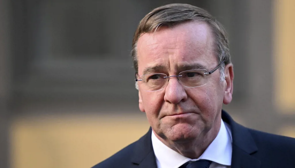 ألمانيا: على ترامب أن يحصل على تنازلات أكبر من بوتين