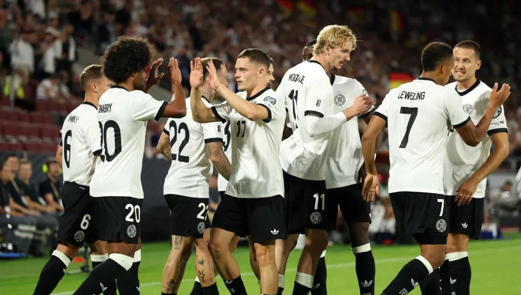 الحكومة الألمانية تحسم الجدل بشأن مقاطعة كأس العالم 2026