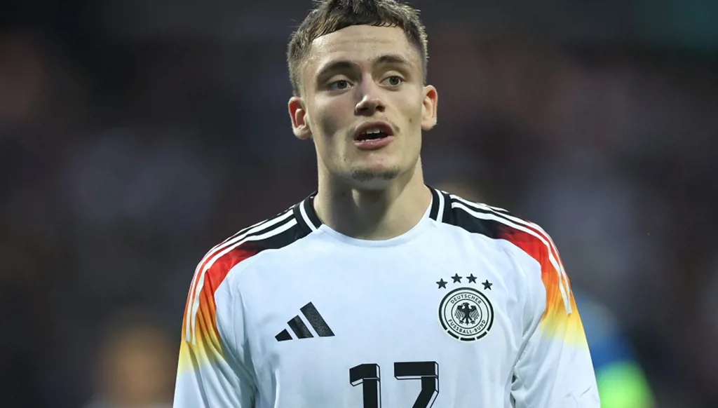 بايرن ميونيخ يكسر خزائنه من أجل فيرتز