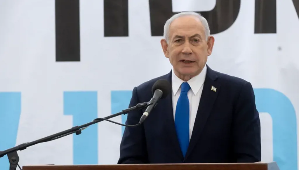 نتنياهو: رئيس الوزراء الهندي يزور اسرائيل الأسبوع المقبل