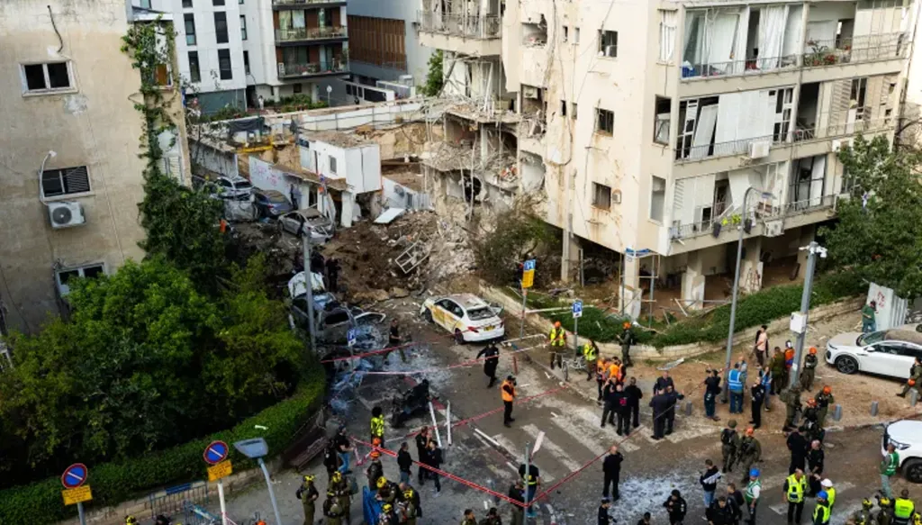 كم بلغت خسائر إسرائيل خلال 40 يوماً من الحرب على إيران ولبنان؟