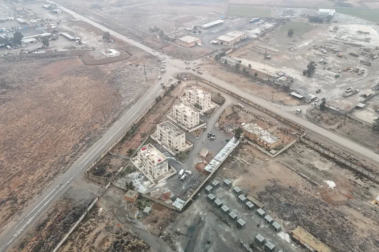 القضاء العراقي يحاكم ستّة فرنسيين بتهمة الانتماء إلى تنظيم الدولة الاسلامية