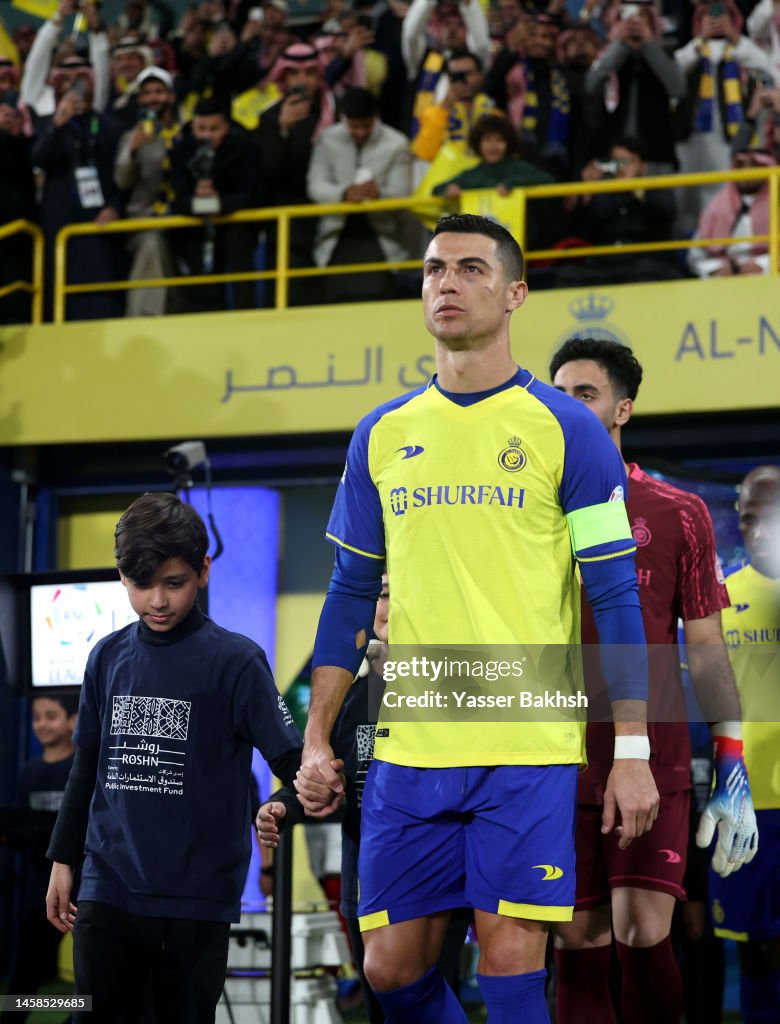 صورة اصلية نشرتها غيتي ايماجيز في 22 كانون الثاني 2023