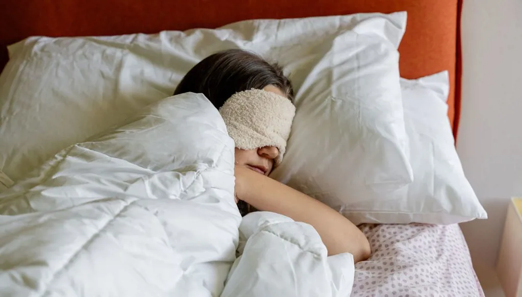 كيماويات في مواد نستخدمها يومياً تسبب اضطرابات النوم