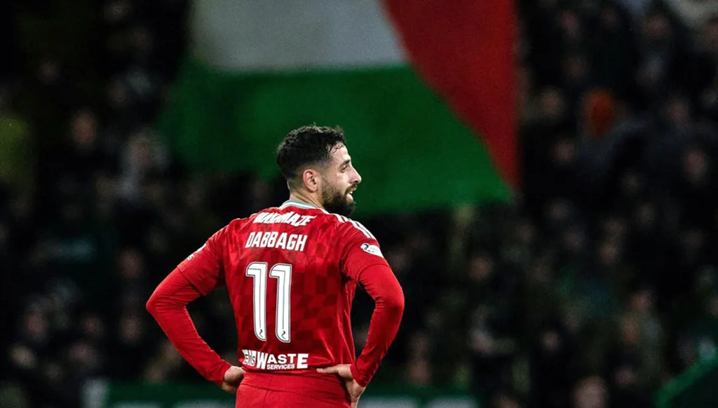 من بلجيكا إلى "القلعة البيضاء"... الدباغ يوقّع للزمالك (فيديو)