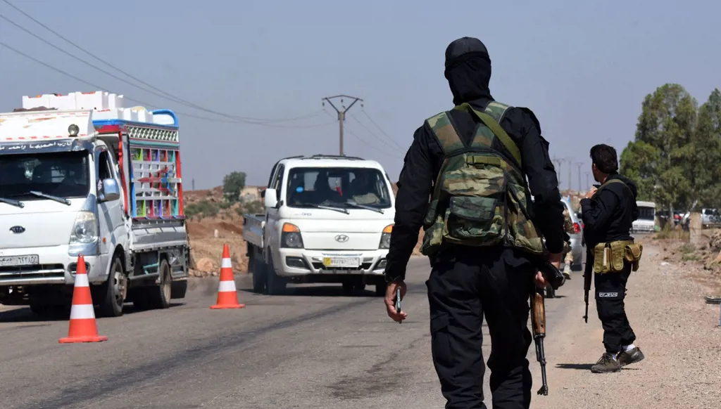 تل أبيب ودمشق تعودان للتفاوض... ضغط أميركي باتجاه تفاهم أمني؟