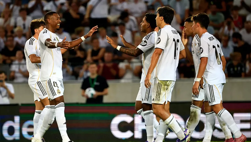 خطط جديدة وطاقة متجددة... ريال مدريد يستعد لموسم التحديات