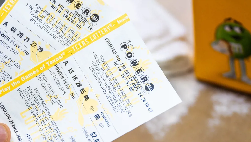 في أميركا... جائزة "باوربول" لليانصيب تقفز إلى 1.7 مليار دولار