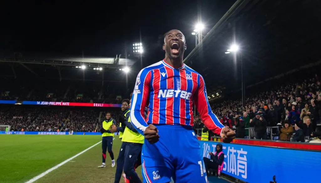 ماتيتا يصدم جماهير الهلال السعودي