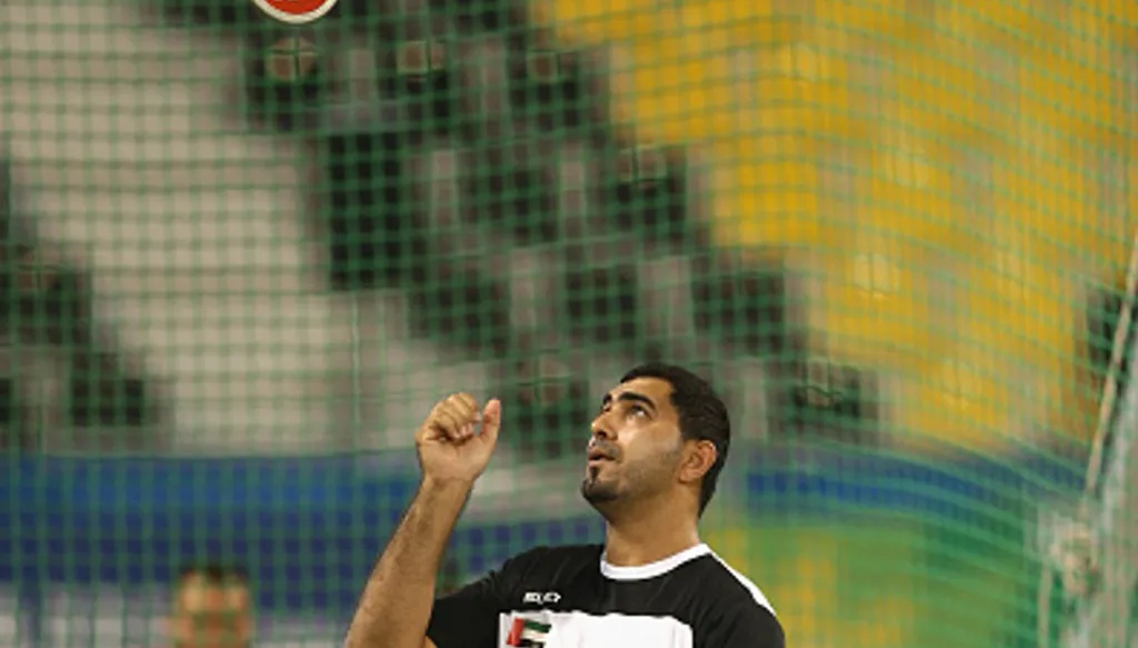 مأساة البارالمبي الإماراتي حيايي تكشف ثغرات السلامة في مراكز التدريب البريطانية