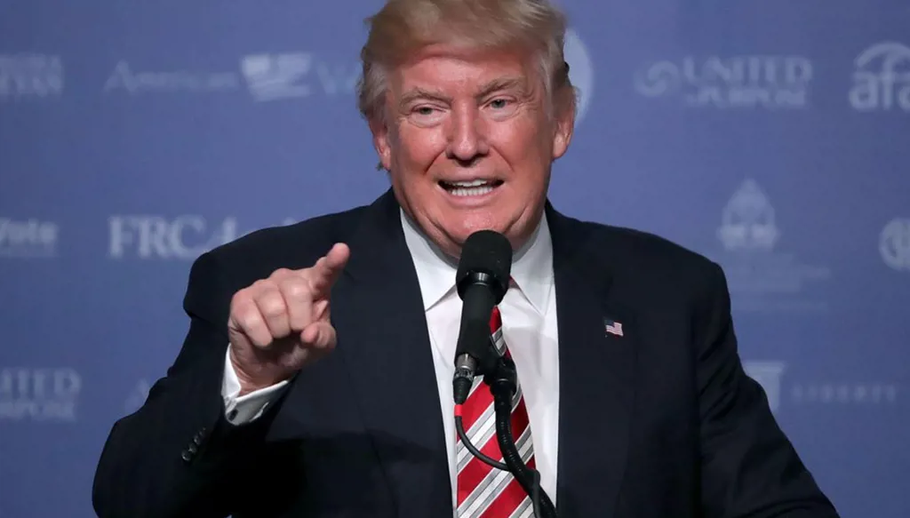 "مهمّة التكوين": مبادرة ترامب لبناء منصّة ذكاء اصطناعي تعتمد على البيانات الفيدرالية