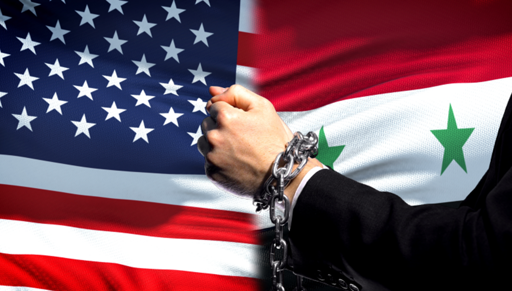 مستقبل العقوبات الأميركية على سوريا: بين استمرار الضغط وفرص رفع الحصار