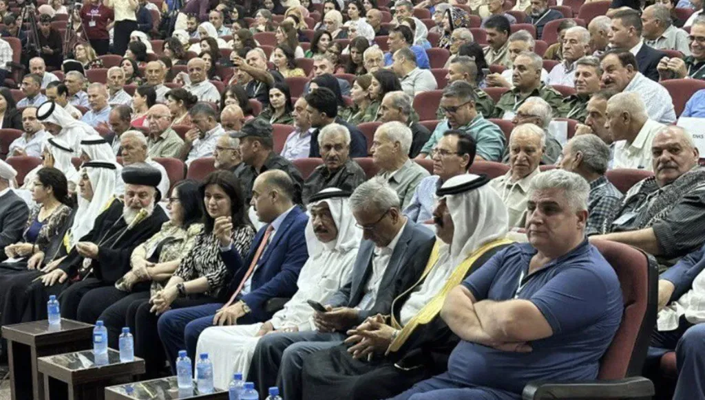 الحكومة السورية تندد بمؤتمر الحسكة وتعلن انسحابها من مفاوضات باريس