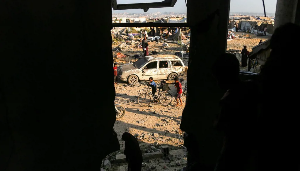 برئاسة السّعودية وفرنسا... الأمم المتّحدة تحتضن مؤتمراً وزارياً يهدف لإحياء حل الدّولتين