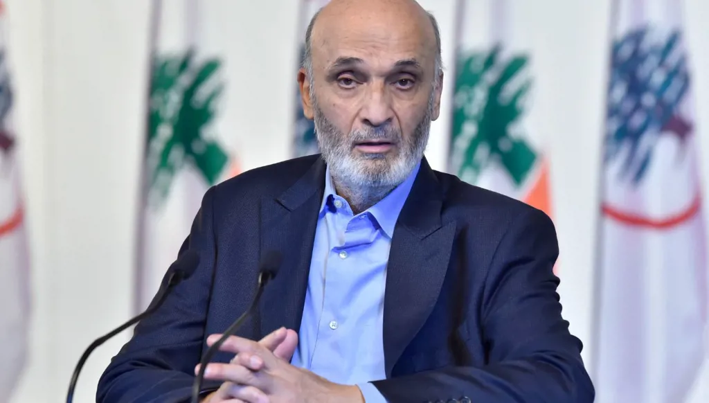 جعجع: على المواطنين أن ينتخبوا على نحوٍ صحيح