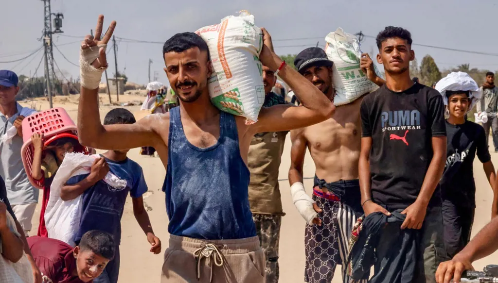 القوميّة الدينيّة والصراع الإسرائيليّ الفلسطينيّ: قراءة جديدة للديناميّات الهوياتيّة والسياسيّة