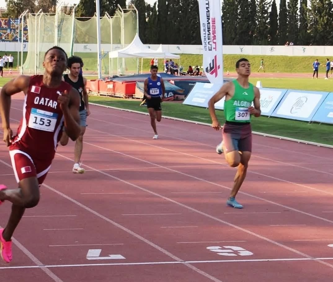 تونس تستعد لاستضافة البطولة.