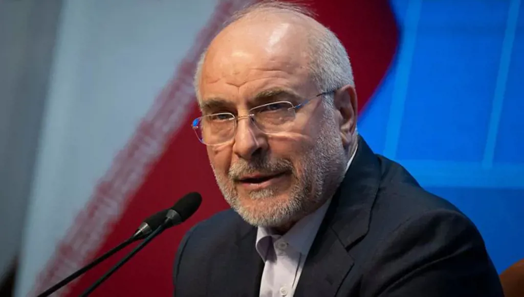 Tehran Accuses Washington of Deception as War Reaches Critical Phase