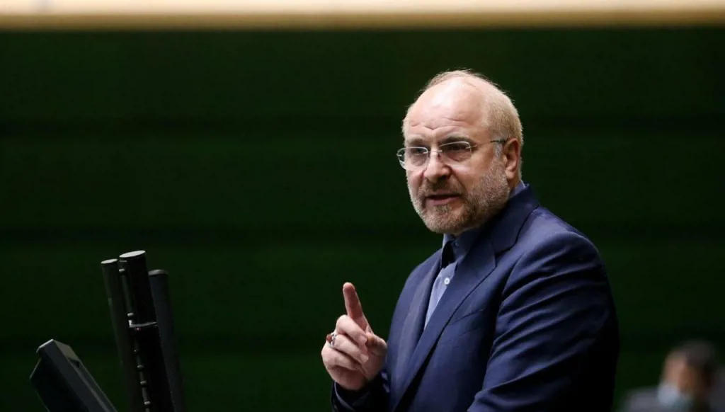 كبير المفاوضين الإيرانيين: لا نقبل التفاوض تحت التهديد... وفانس سيتوجه إلى باكستان