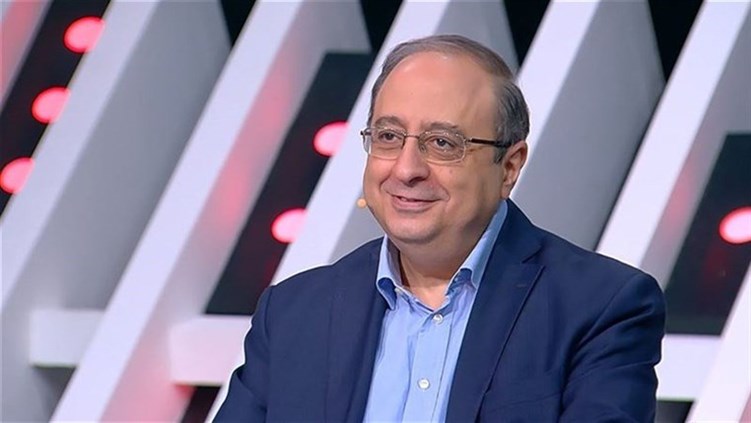 غسان مخيبر (مواقع).