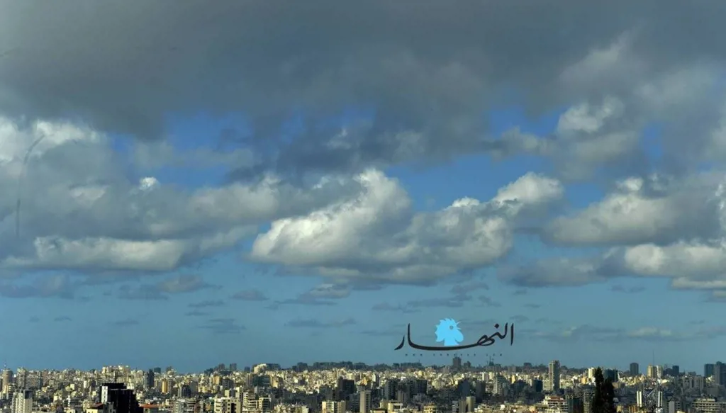 درجات الحرارة تنخفض... كيف يبدو طقس الأيام المقبلة؟