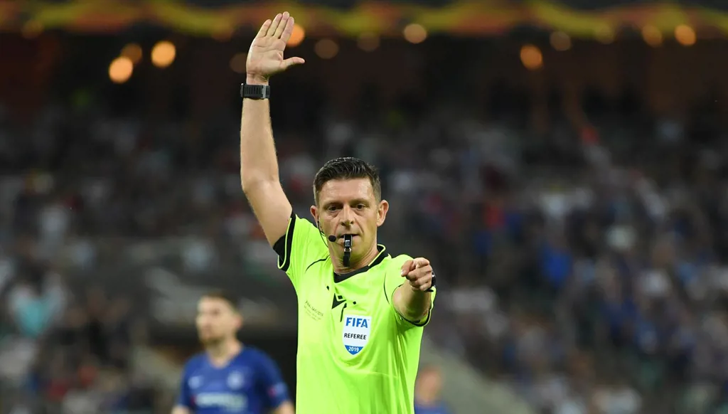 أول ردّ فعل من رئيس لجنة الحكّام في إيطاليا بعد اتهامات الاحتيال