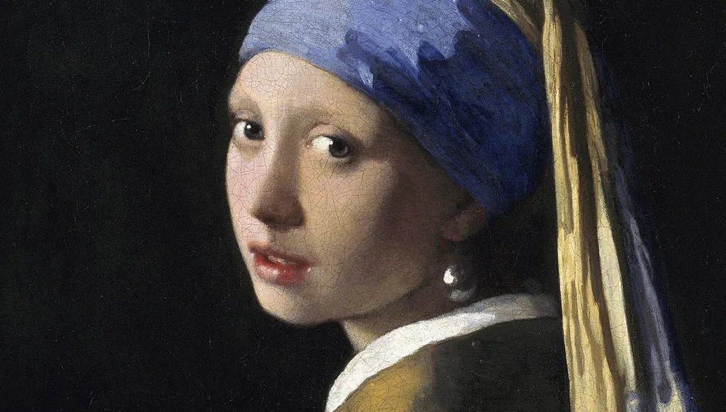 "الفتاة ذات القرط اللؤلؤي" تحلّ ضيفة على اليابان في إعارة استثنائية