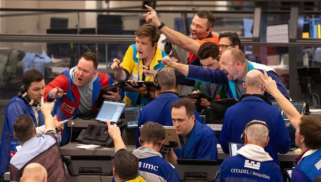 هل انتهى زمن التهدئة؟ الأسواق تسعّر سيناريوهات التصعيد