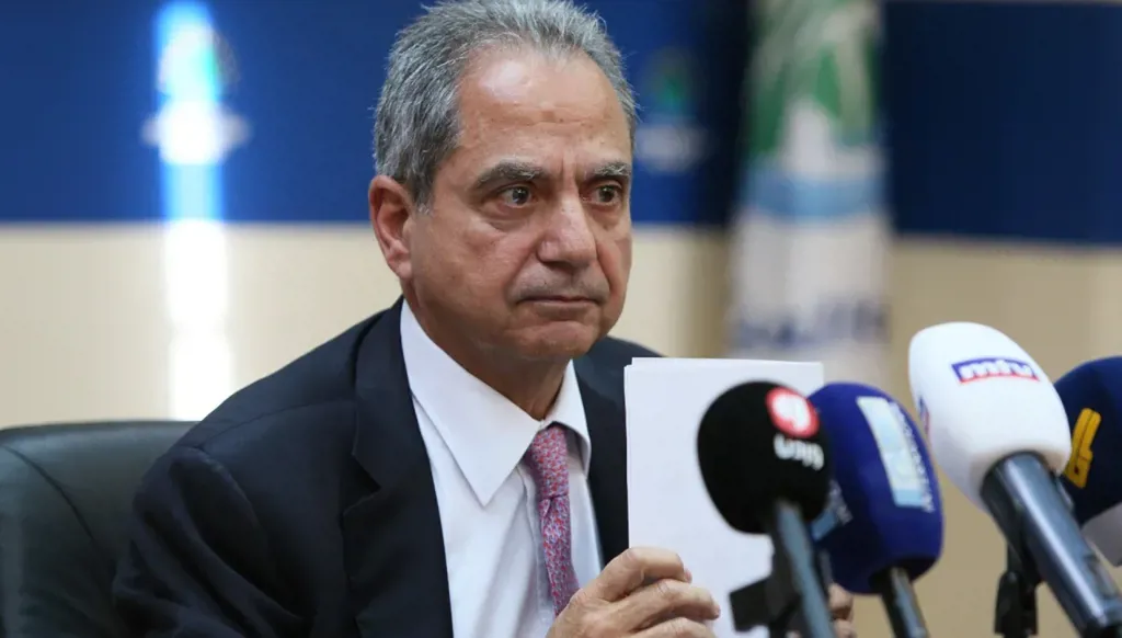 وزير الطاقة جو الصدي لـ"النهار": الدولة ستدفع مستحقاتها لإنقاذ قطاع الكهرباء