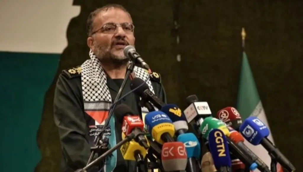 قائد الباسيج بمرمى النيران الإسرائيلية... ماذا يعني استهداف أبرز أدوات النظام الإيراني؟