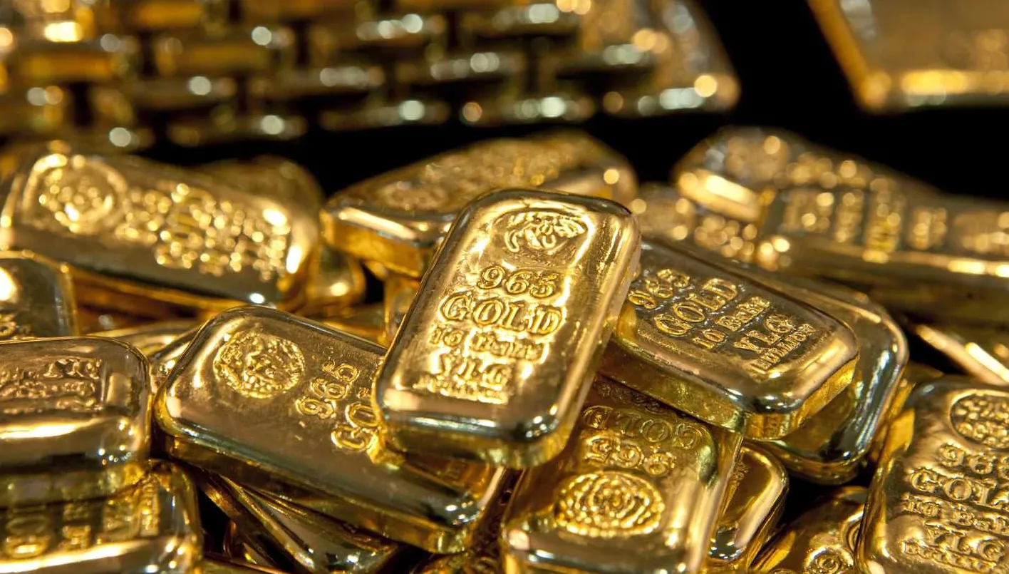 صحيفة النهار اللبنانية | أرقام المعادن النفيسة مطلع العام... ماذا عن الذهب؟