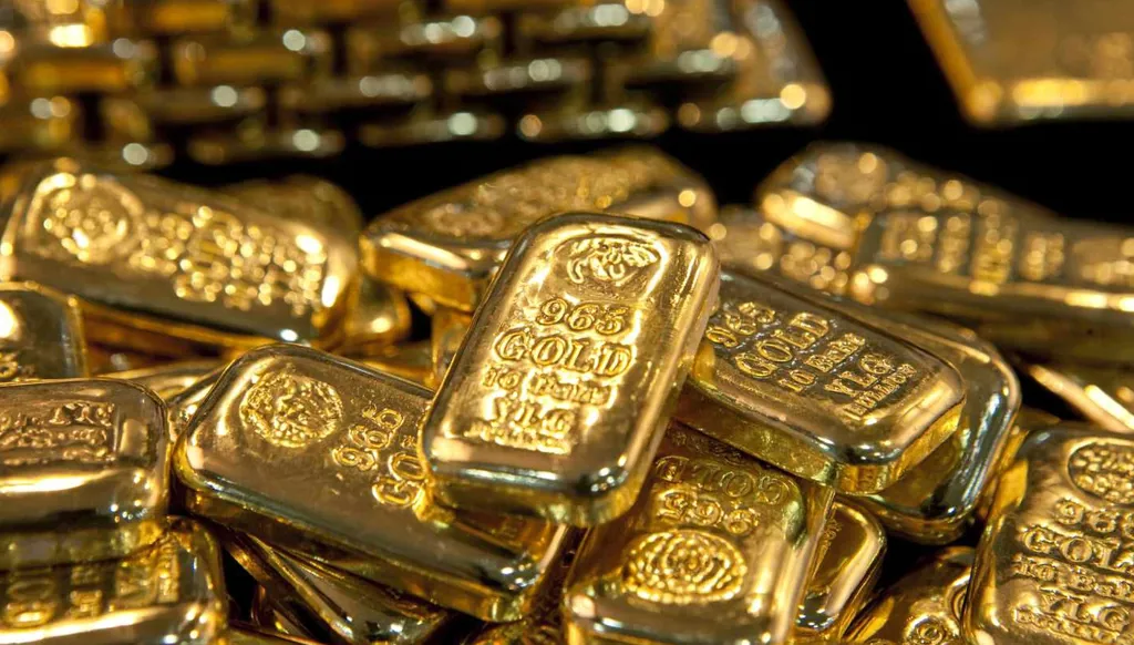 أرقام المعادن النفيسة مطلع العام... ماذا عن الذهب؟