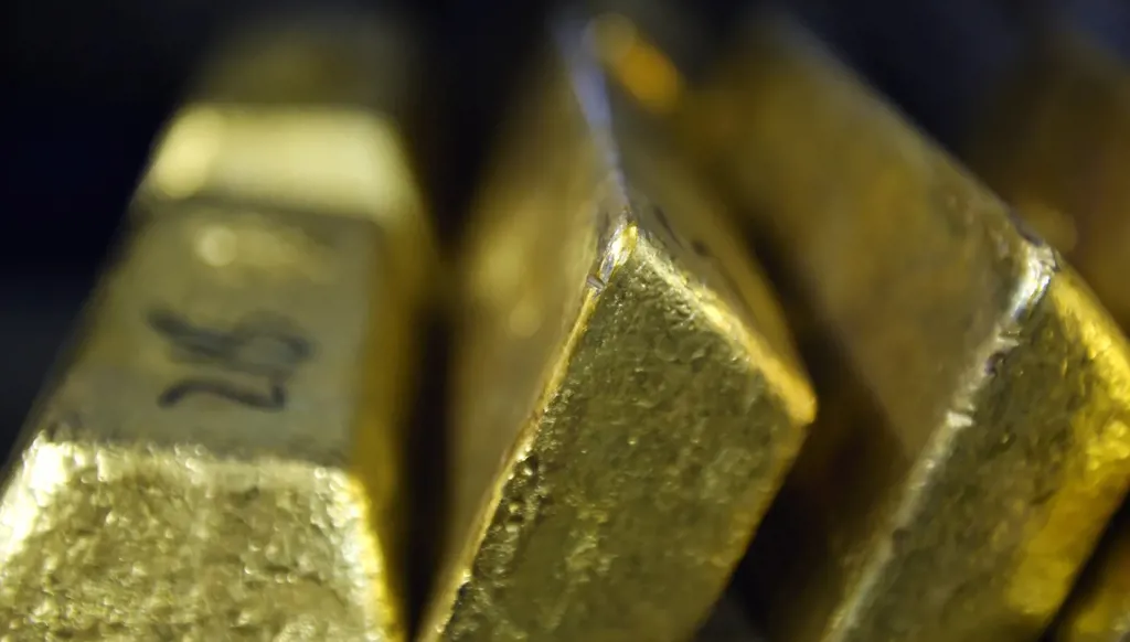 في نهاية الأسبوع... ماذا سجّلت أسعار الذهب؟