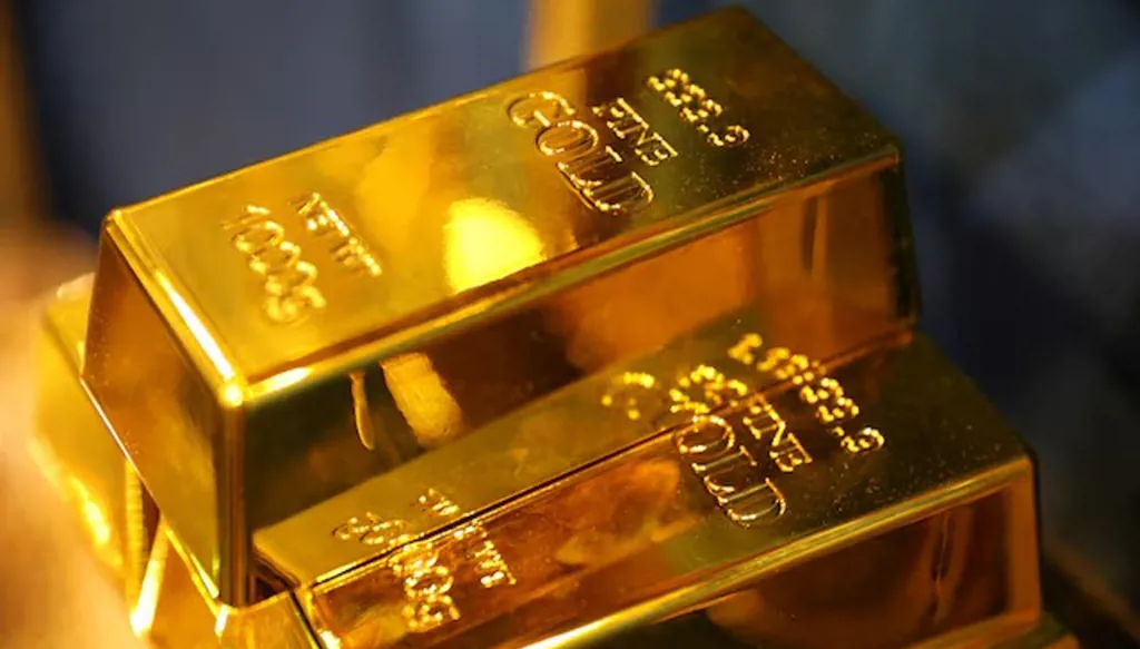 كم بلَغ سعر الذهب نهاية الأسبوع؟