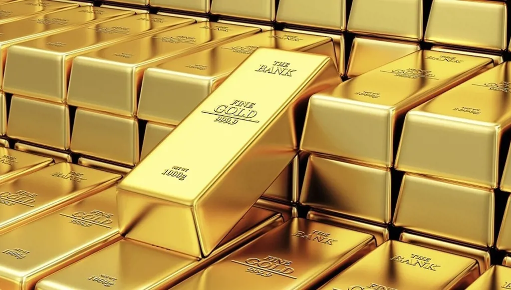 الذهب عند أدنى مستوى في أسبوعين
