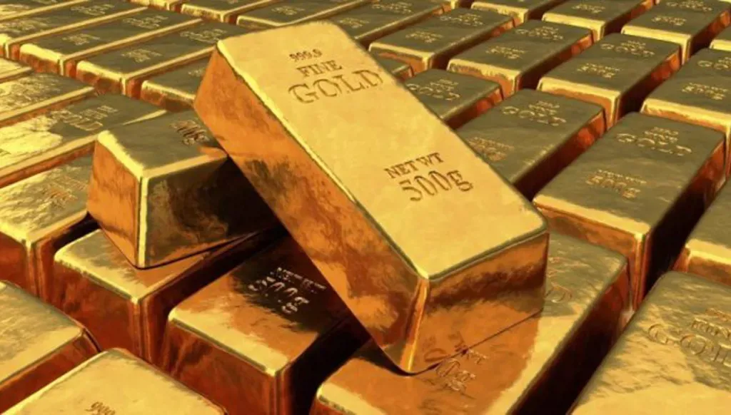 Gold remains untouchable in Lebanon’s "Financial Gap" debate