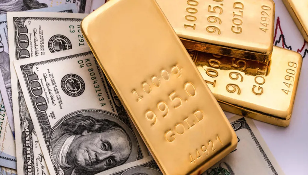 الذهب مستقر ويتجه لخسارة أسبوعية مع صعود الدولار