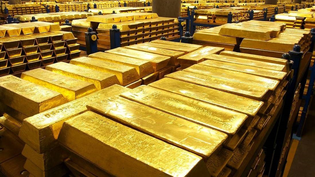 التقرير الأسبوعي لبنك عوده: مراوحة في الأسواق المالية مع ترقب نتائج مشاورات صندوق النقد